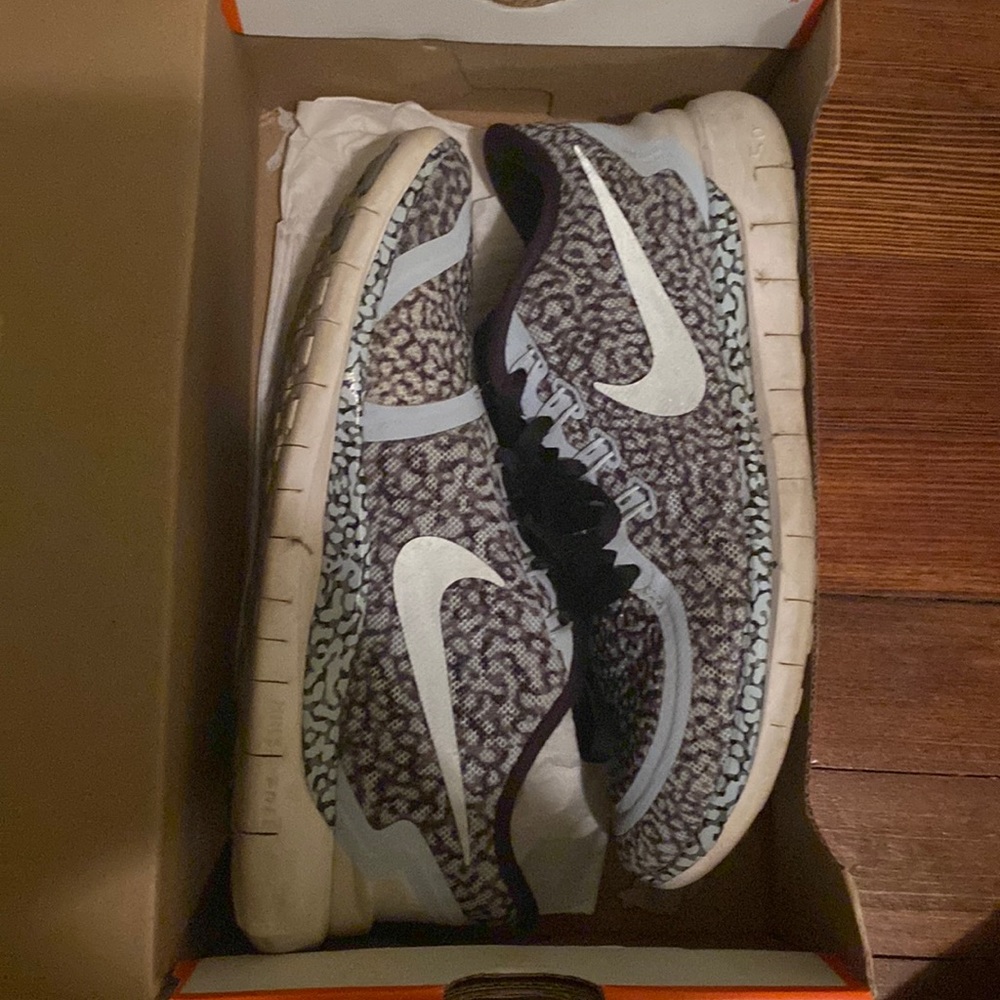 nike free run 5.0
